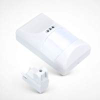 Home-Locking bedrade Pir-detector anti dier tot 20kg DP-1301